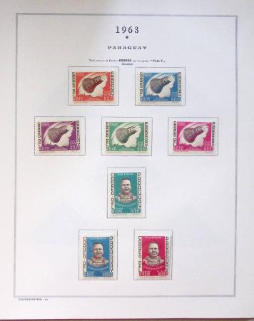 THEMATIQUE Collection en 5 volumes sur le thème de