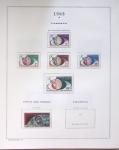 THEMATIQUE Collection en 5 volumes sur le thème de