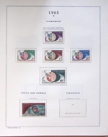 THEMATIQUE Collection en 5 volumes sur le thème de