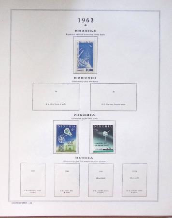 THEMATIQUE Collection en 5 volumes sur le thème de