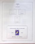 THEMATIQUE Collection en 5 volumes sur le thème de