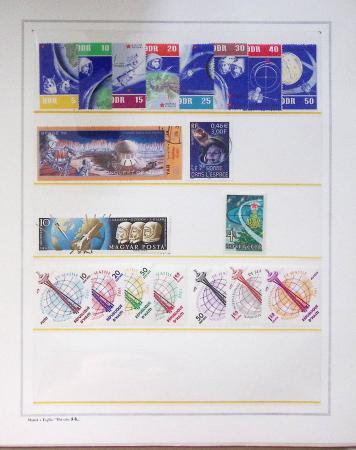 THEMATIQUE Collection en 5 volumes sur le thème de