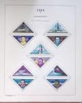 THEMATIQUE Collection en 5 volumes sur le thème de