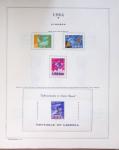 THEMATIQUE Collection en 5 volumes sur le thème de