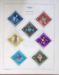 THEMATIQUE Collection en 5 volumes sur le thème de