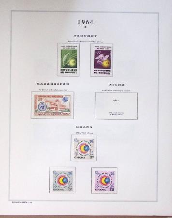 THEMATIQUE Collection en 5 volumes sur le thème de