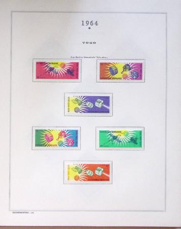 THEMATIQUE Collection en 5 volumes sur le thème de