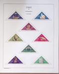 THEMATIQUE Collection en 5 volumes sur le thème de