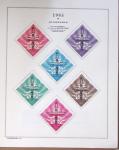 THEMATIQUE Collection en 5 volumes sur le thème de
