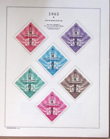 THEMATIQUE Collection en 5 volumes sur le thème de