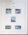 THEMATIQUE Collection en 5 volumes sur le thème de