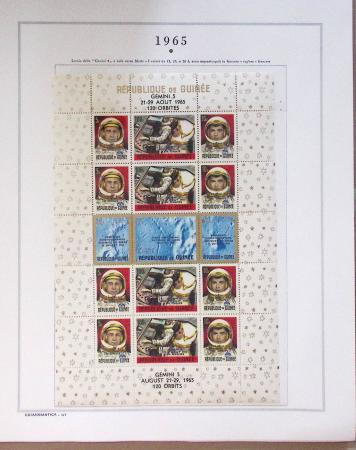THEMATIQUE Collection en 5 volumes sur le thème de