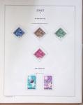 THEMATIQUE Collection en 5 volumes sur le thème de