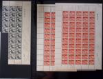 THEMATIQUE Collection en 5 volumes sur le thème de