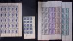 THEMATIQUE Collection en 5 volumes sur le thème de