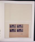 1940-2000, Exceptionnelle collection de France en 13