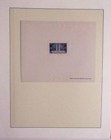 1940-2000, Exceptionnelle collection de France en 13