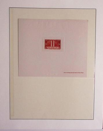 1940-2000, Exceptionnelle collection de France en 13