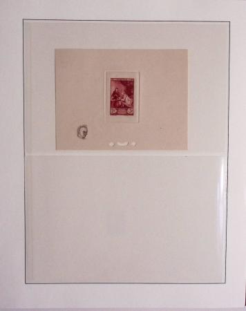 1940-2000, Exceptionnelle collection de France en 13