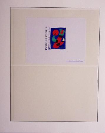 1940-2000, Exceptionnelle collection de France en 13