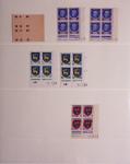 1940-2000, Exceptionnelle collection de France en 13