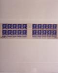 1940-2000, Exceptionnelle collection de France en 13