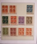 1940-2000, Exceptionnelle collection de France en 13