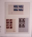 1940-2000, Exceptionnelle collection de France en 13