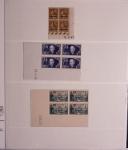 1940-2000, Exceptionnelle collection de France en 13