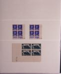 1940-2000, Exceptionnelle collection de France en 13
