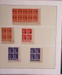 1940-2000, Exceptionnelle collection de France en 13