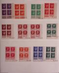 1940-2000, Exceptionnelle collection de France en 13