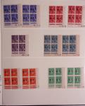 1940-2000, Exceptionnelle collection de France en 13