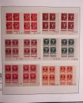 1940-2000, Exceptionnelle collection de France en 13