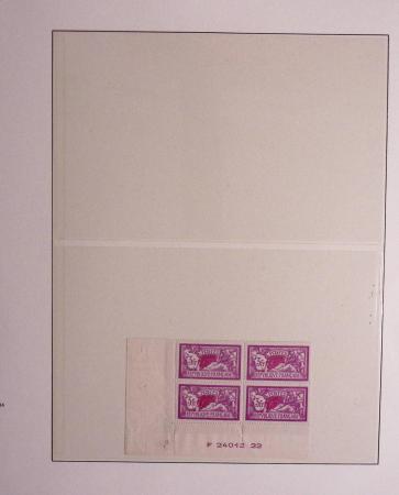 1940-2000, Exceptionnelle collection de France en 13