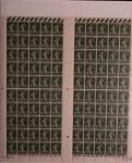 1940-2000, Exceptionnelle collection de France en 13