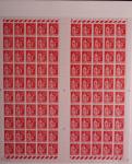 1940-2000, Exceptionnelle collection de France en 13