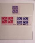 1940-2000, Exceptionnelle collection de France en 13