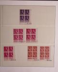 1940-2000, Exceptionnelle collection de France en 13