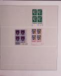 1940-2000, Exceptionnelle collection de France en 13