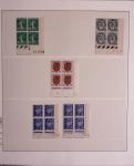 1940-2000, Exceptionnelle collection de France en 13