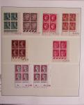 1940-2000, Exceptionnelle collection de France en 13