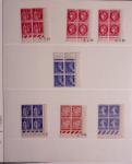 1940-2000, Exceptionnelle collection de France en 13