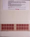 1940-2000, Exceptionnelle collection de France en 13