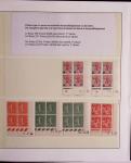 1940-2000, Exceptionnelle collection de France en 13