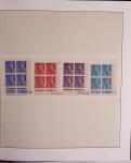 1940-2000, Exceptionnelle collection de France en 13