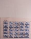1940-2000, Exceptionnelle collection de France en 13