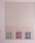 1940-2000, Exceptionnelle collection de France en 13