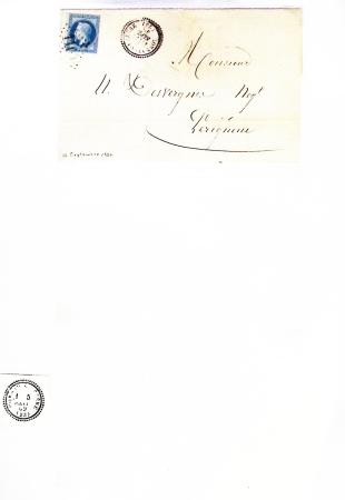 1726-2006,  une collection de FRANCE très parcellaire
