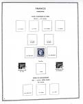 1726-2006,  une collection de FRANCE très parcellaire